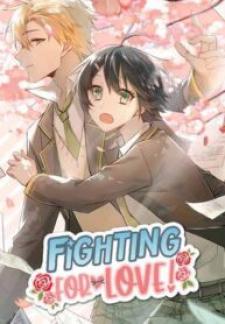 Fighting For Love Manga