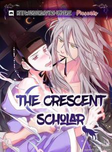 The Crescent Scholar Manga