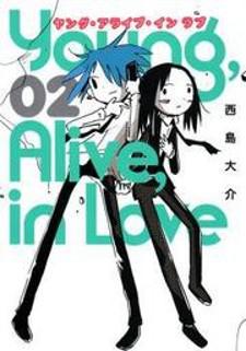 Young, Alive, In Love Manga