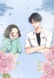 The School Love Story Manga