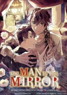 The Man In The Mirror Manga