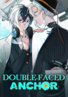 Double Faced Anchor Manga