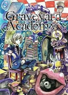 Graveyard Academy