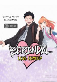 Berandal Love Comedy Manga