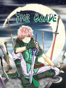 The Blade Manga