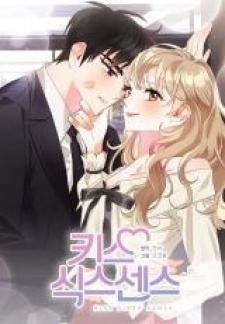 Sixth Sense Kiss Manga