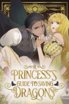 A Princess's Guide To Saving Dragons Manga
