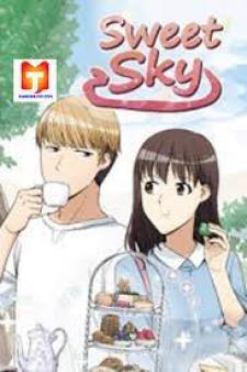 Sweet Sky Manga