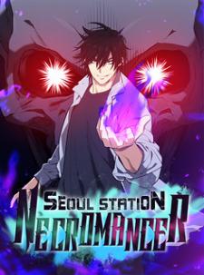 Read Seoul Station's Manga on Mangakakalot