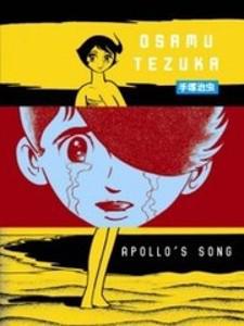 Apollo's Song Manga