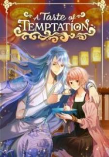 A Taste Of Temptation Manga