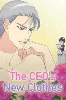 The Ceo’S New Clothes Manga