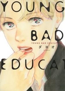 Young Bad Education Manga