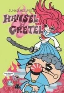 Mizuno Junko No Hansel & Gretel Manga