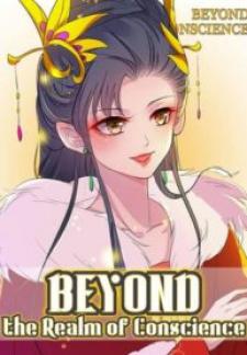 Beyond The Realm Of Conscience Manga