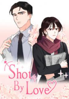 Shot By Love Manga