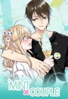 Mint Couple Manga
