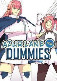 Azur Lane - Azur Lane For Dummies Manga