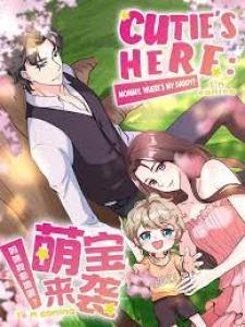 Cutie's Here: Mommy, Where's My Daddy? Manga