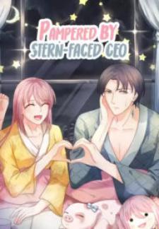 Pampered By Stern-Faced Ceo Manga