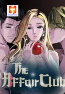 The Affair Club Manga