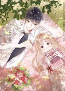 Hidden Love: Can't Be Concealed Manga