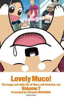 Itoshi No Muco Manga