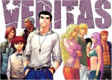 Veritas [Full Color] Manga