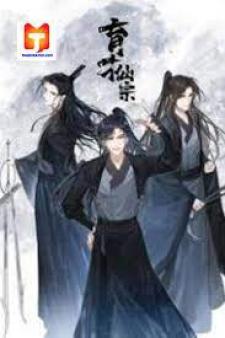 Yu Cai Immortal Sect Manga