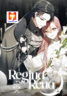 Regina Rena – To The Unforgivable Manga