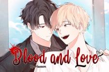 Blood And Love
