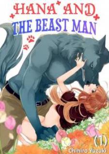 Hana And The Beast Man Manga