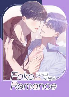 Fake Romance Manga