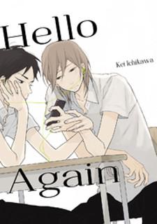 Hello Again (Ichikawa Kei) Manga