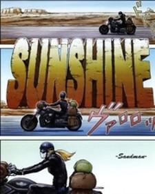 Sunshine Manga
