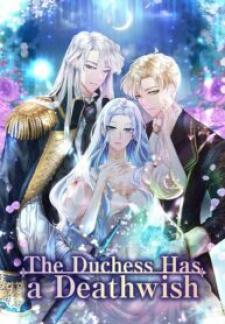 The Duchess Has A Deathwish Manga