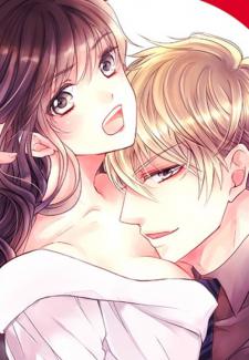 You Can't Put Your Hand Into My Panties! Manga