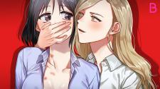 Shh! Top Confidential Report Manga