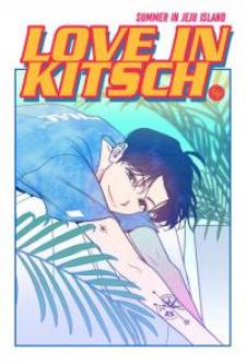 Love In Kitsch Manga