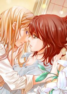 Lily Love Manga