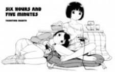 6 Hours And 5 Minutes Manga