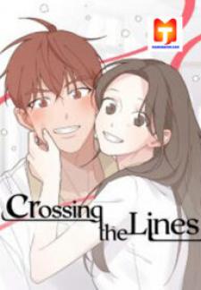 Crossing The Lines Manga