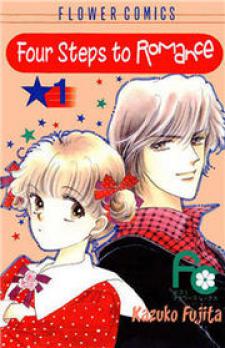 Romance Godan Katsuyou Manga