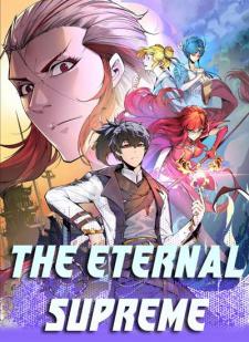 The Eternal Supreme Manga