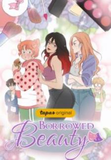 Borrowed Beauty Manga
