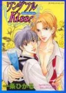 Wonderful Kiss! Manga