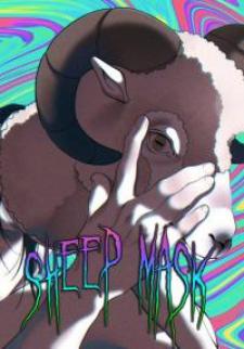 Sheep's Mask Manga