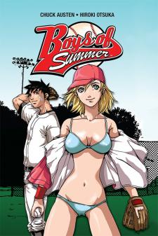 Boys Of Summer Manga