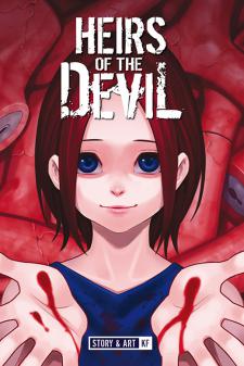 Heirs Of The Devil Manga