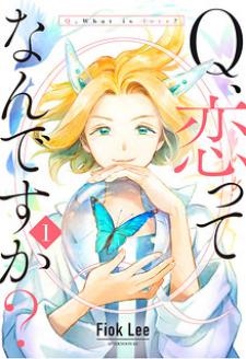 Q, What Is Love? Manga
